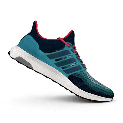 adidas turbo boost|adidas boost endless energy shoes.